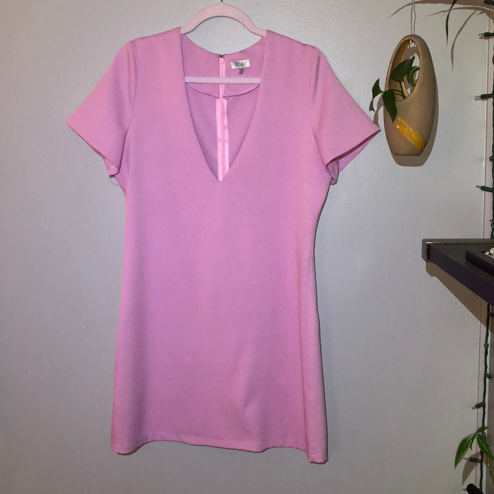 Tobi Dress